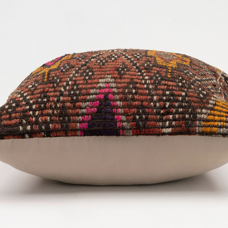 Kilim Pillow Cover - K0088855