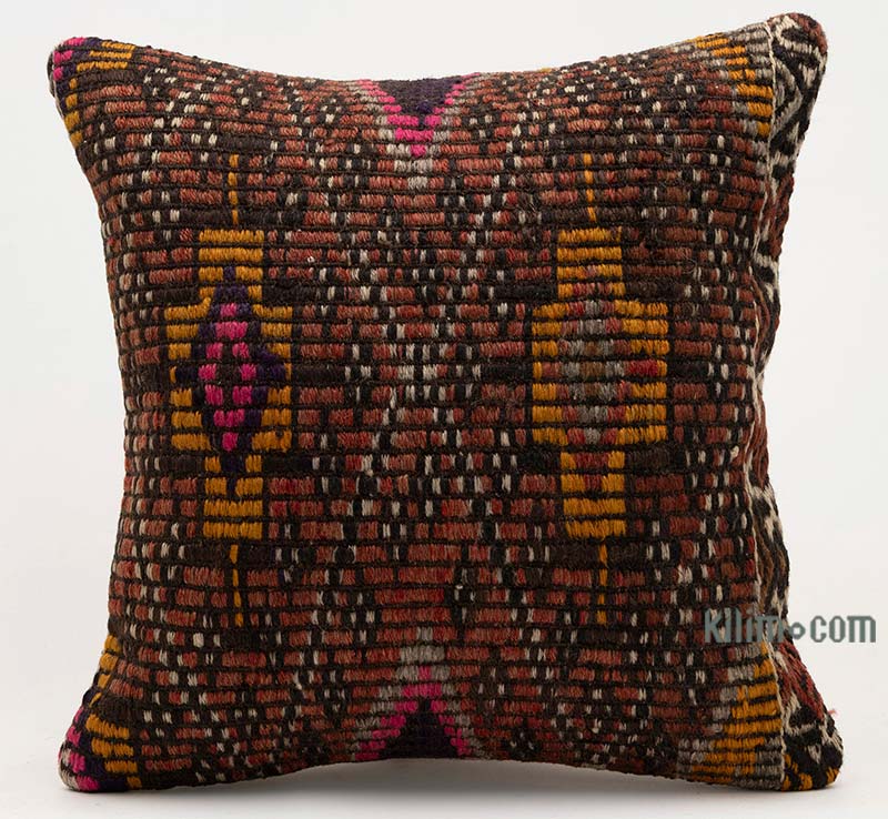 Kilim Pillow Cover - K0088855