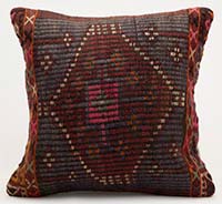 Kilim Yastık Kılıfı
