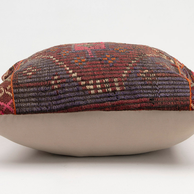 Kilim Pillow Cover - K0088856