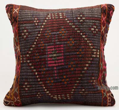 Kilim Yastık Kılıfı