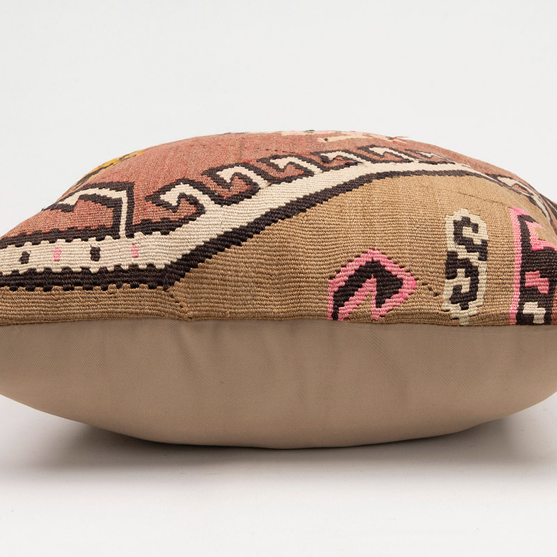 Funda de Almohada Kilim - K0088861