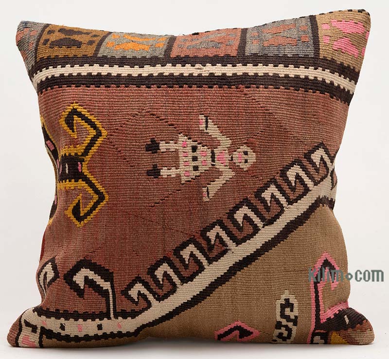 Funda de Almohada Kilim - K0088861
