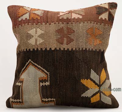 Kilim Pillow Cover