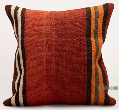 Funda de Almohada Kilim