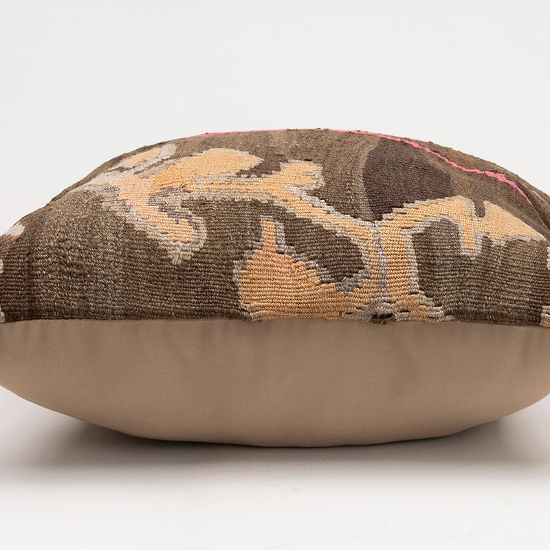 Funda de Almohada Kilim - K0088865
