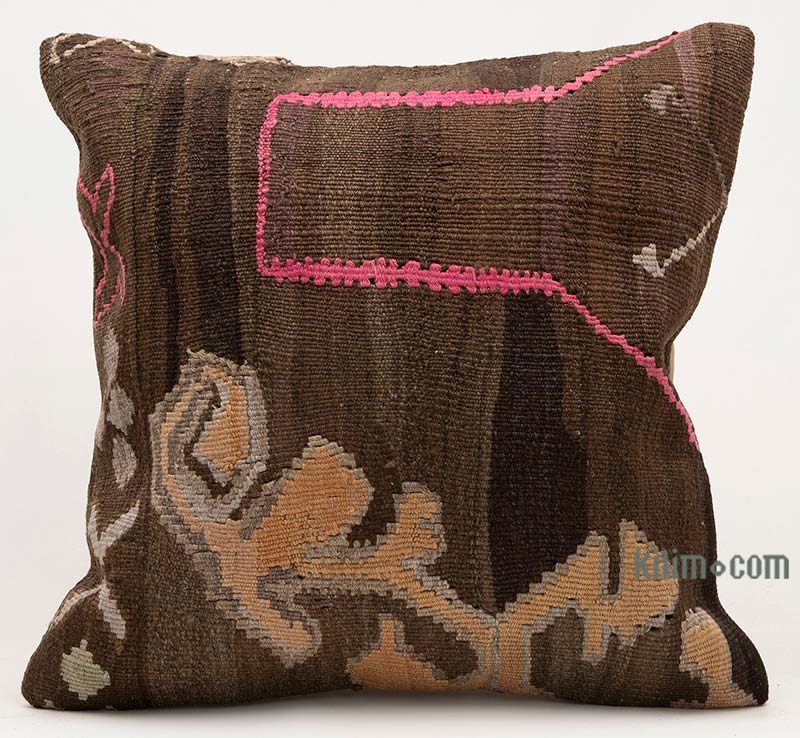 Funda de Almohada Kilim - K0088865