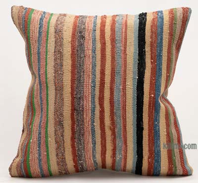 Funda de Almohada Kilim