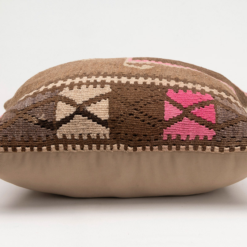 Funda de Almohada Kilim - K0088869