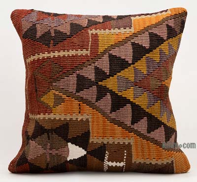 Kilim Yastık Kılıfı