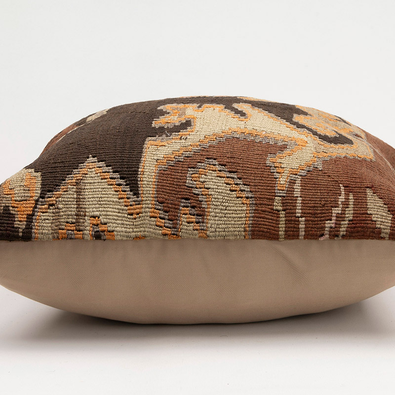 Kilim Pillow Cover - K0088873