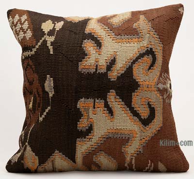 Kilim Pillow Cover
