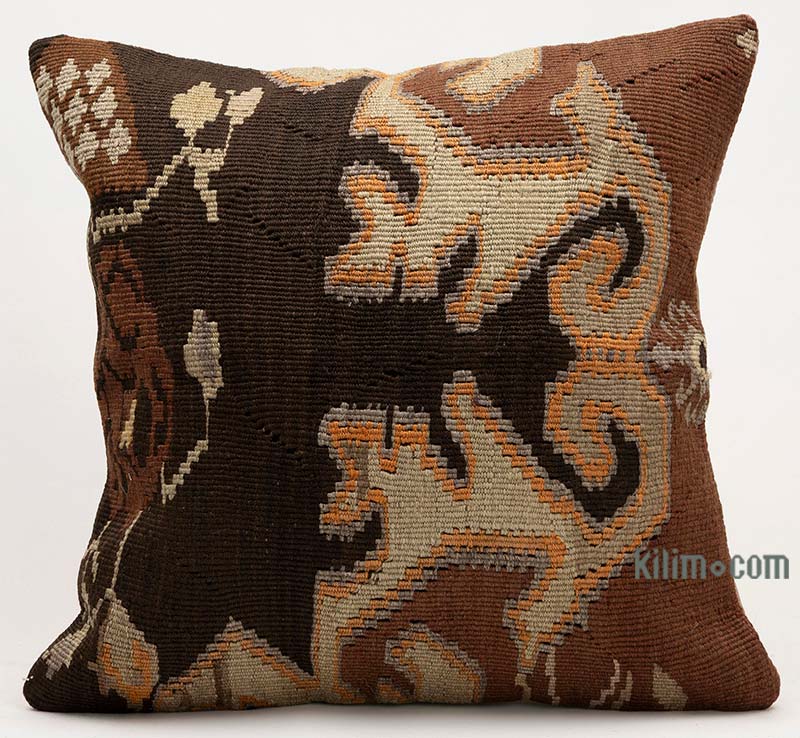Kilim Pillow Cover - K0088873