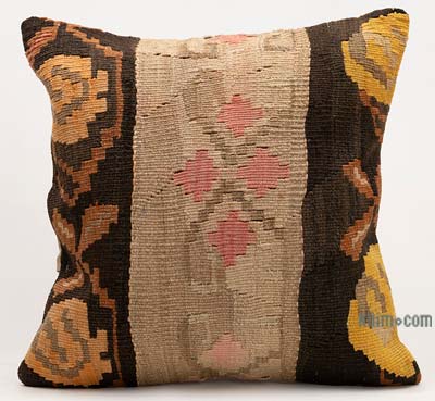 Funda de Almohada Kilim