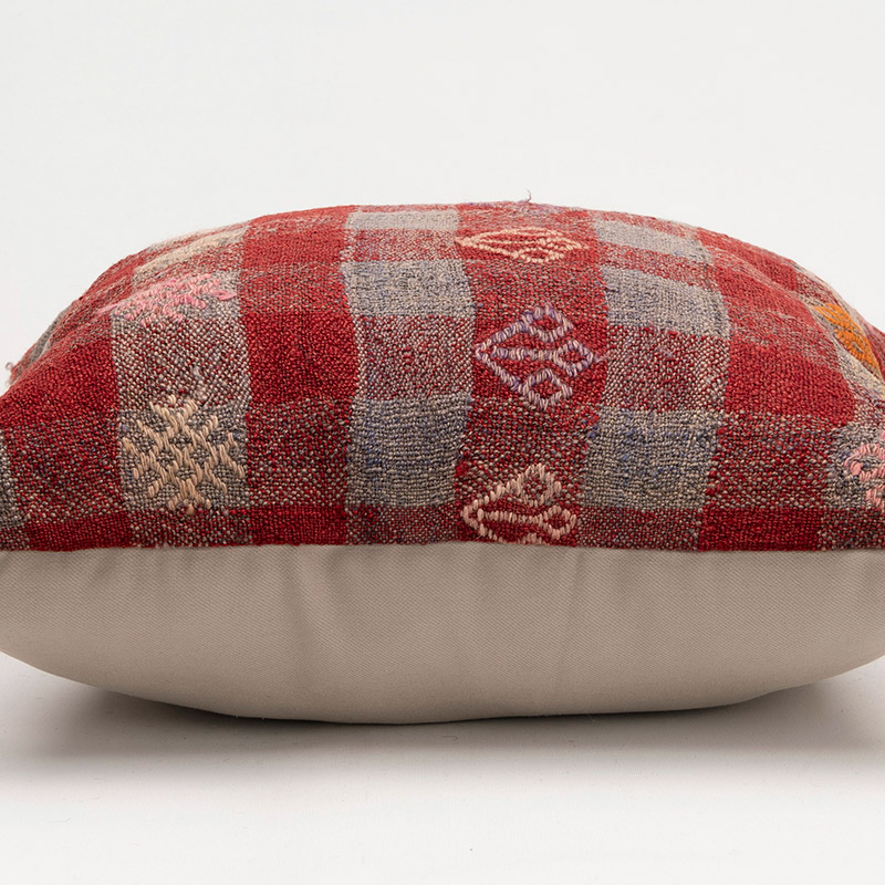 Funda de Almohada Kilim - K0088877