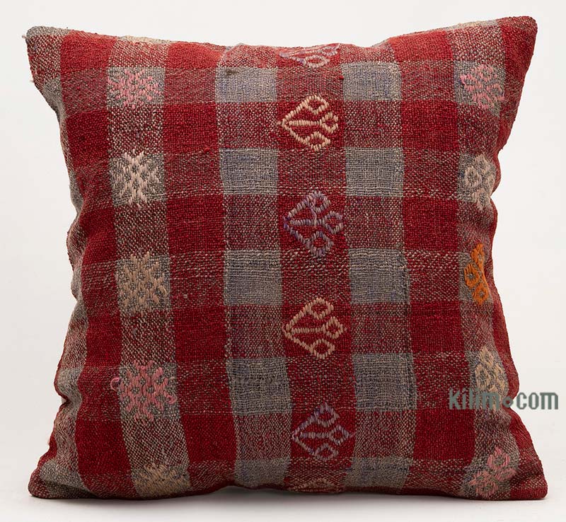 Funda de Almohada Kilim - K0088877