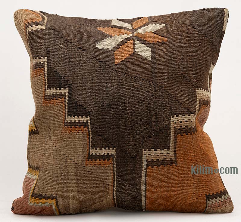 Funda de Almohada Kilim - K0088884