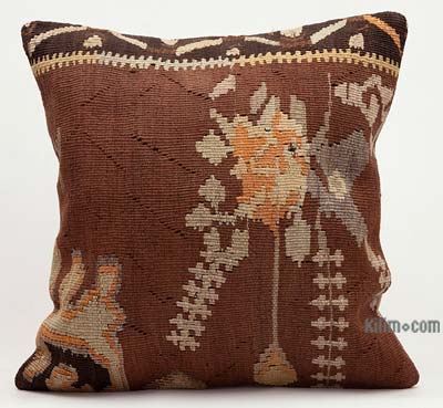 Funda de Almohada Kilim