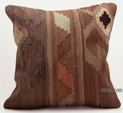 Funda de Almohada Kilim