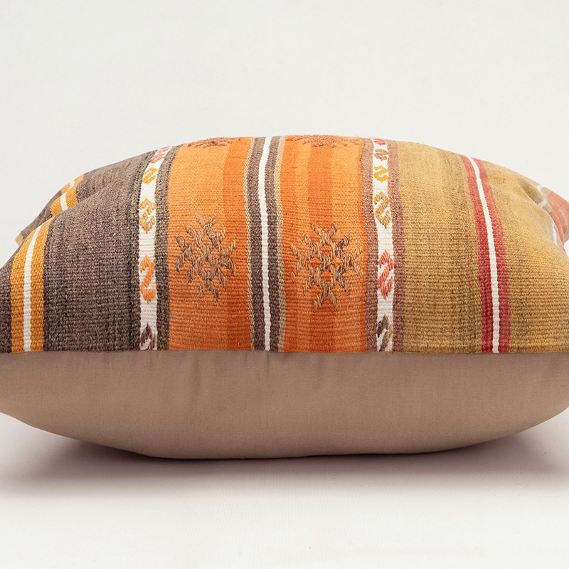 Kilim Pillow Cover - K0088891