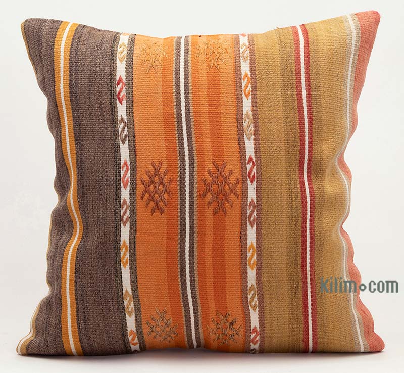 Kilim Pillow Cover - K0088891