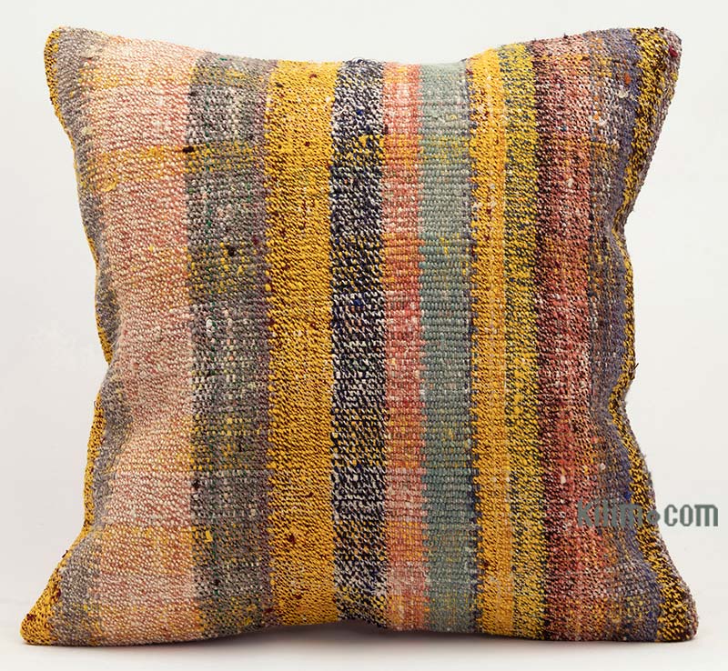 Kilim Pillow Cover - K0088892