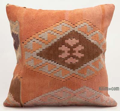 Kilim Yastık Kılıfı