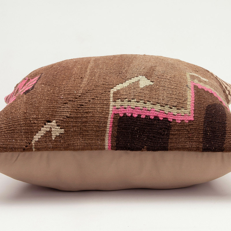 Kilim Yastık Kılıfı - K0088894