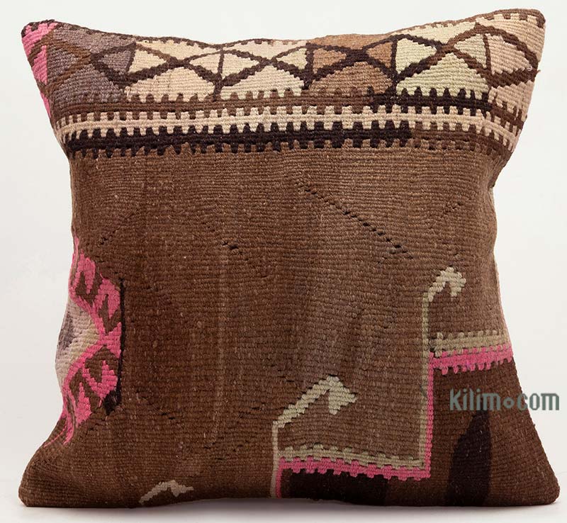 Kilim Yastık Kılıfı - K0088894