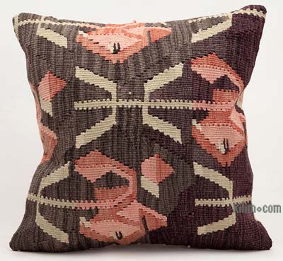 Kilim Pillow Cover