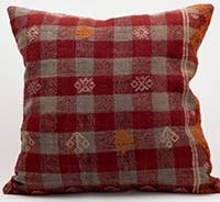 Kilim Pillow Cover