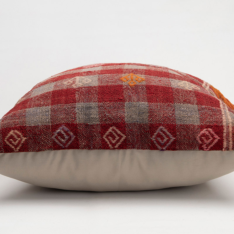 Kilim Yastık Kılıfı - K0088896
