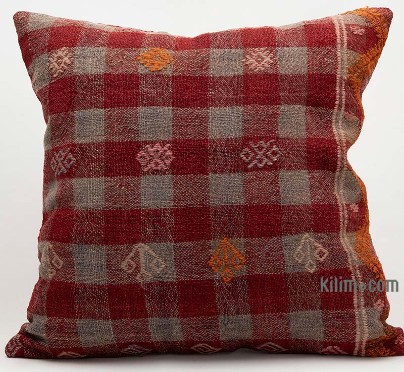 Kilim Yastık Kılıfı - K0088896