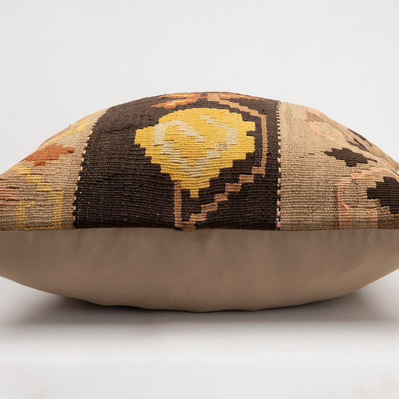 Funda de Almohada Kilim - K0088897