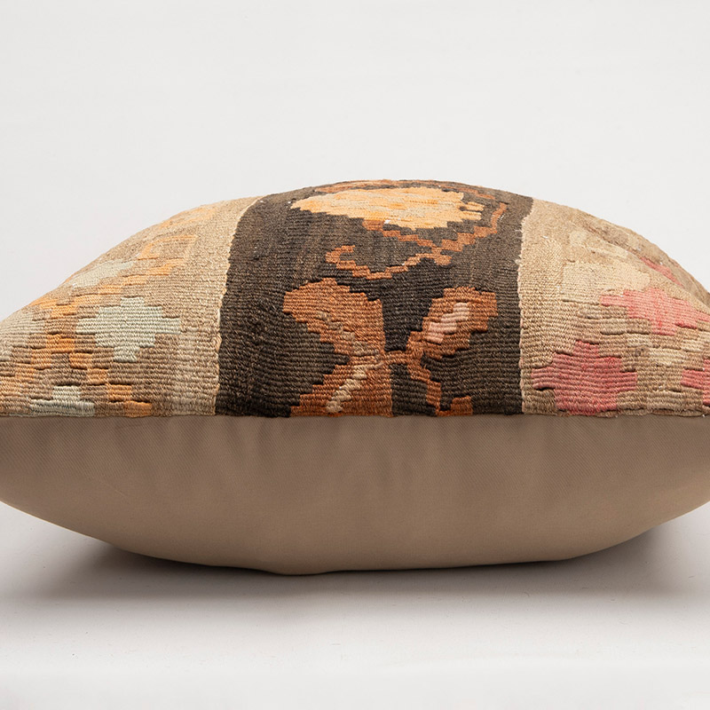 Kilim Pillow Cover - K0088898