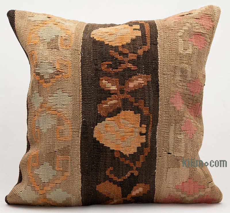 Kilim Pillow Cover - K0088898