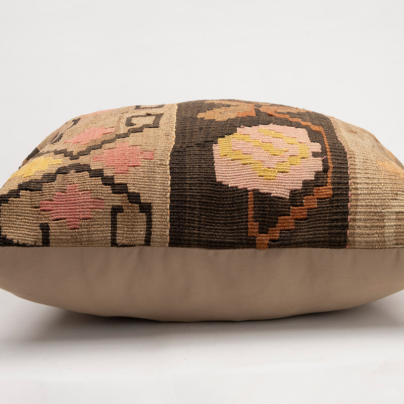 Kilim Pillow Cover - K0088899