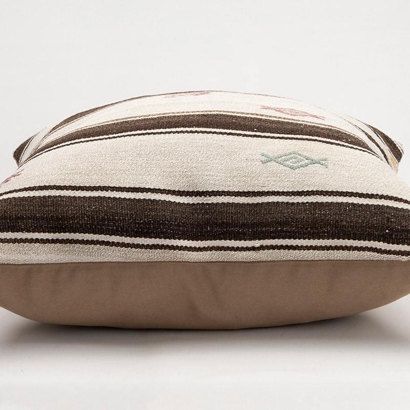 Kilim Pillow Cover - K0088901