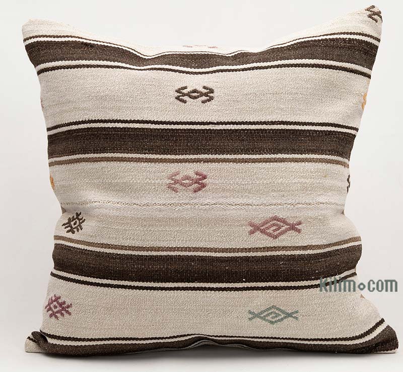 Kilim Pillow Cover - K0088901