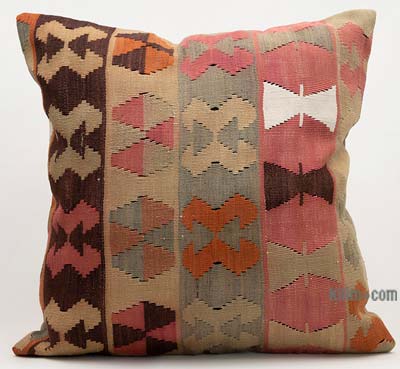Kilim Yastık Kılıfı