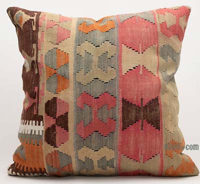 Kilim Pillow Cover