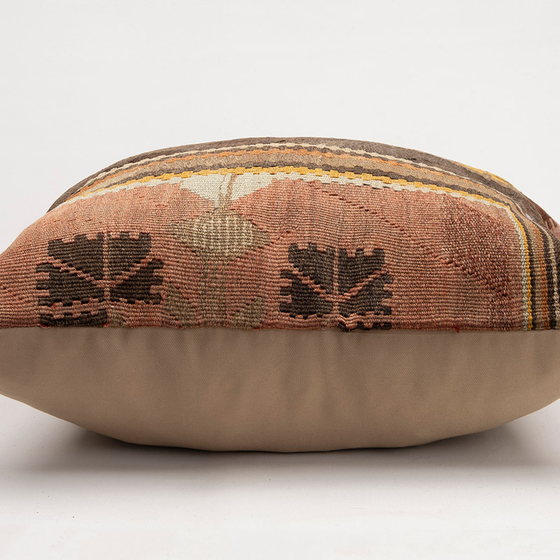Funda de Almohada Kilim - K0088906