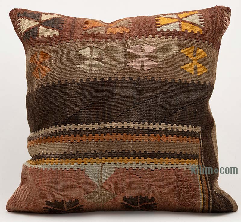 Funda de Almohada Kilim - K0088906