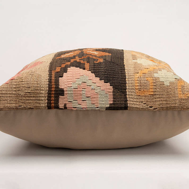 Funda de Almohada Kilim - K0088907