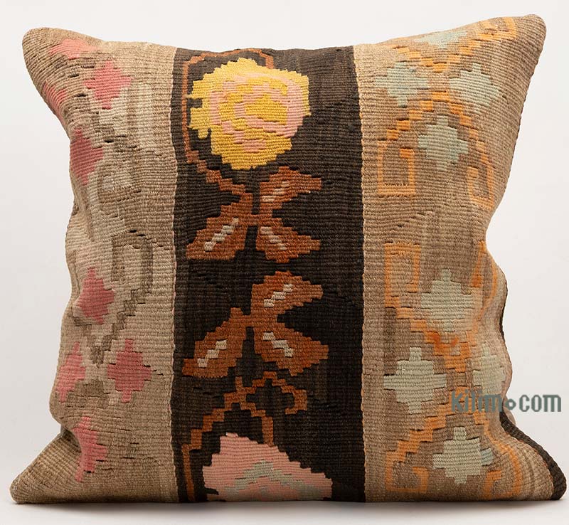 Funda de Almohada Kilim - K0088907