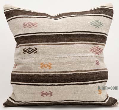 Kilim Pillow Cover