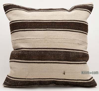 Funda de Almohada Kilim