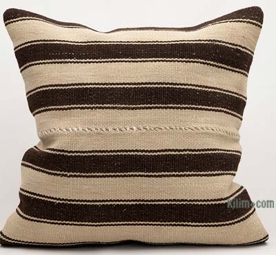 Funda de Almohada Kilim