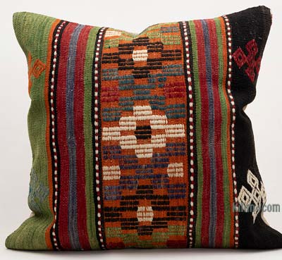 Kilim Pillow Cover