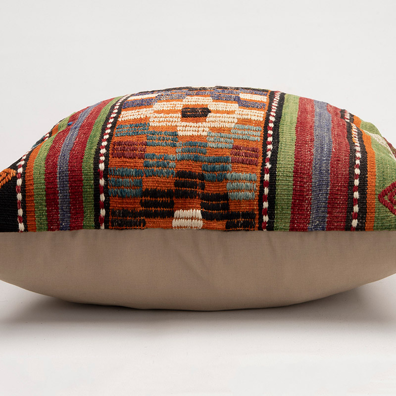Kilim Yastık Kılıfı - K0088912